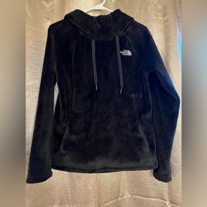 North Face Pullover Hoodie